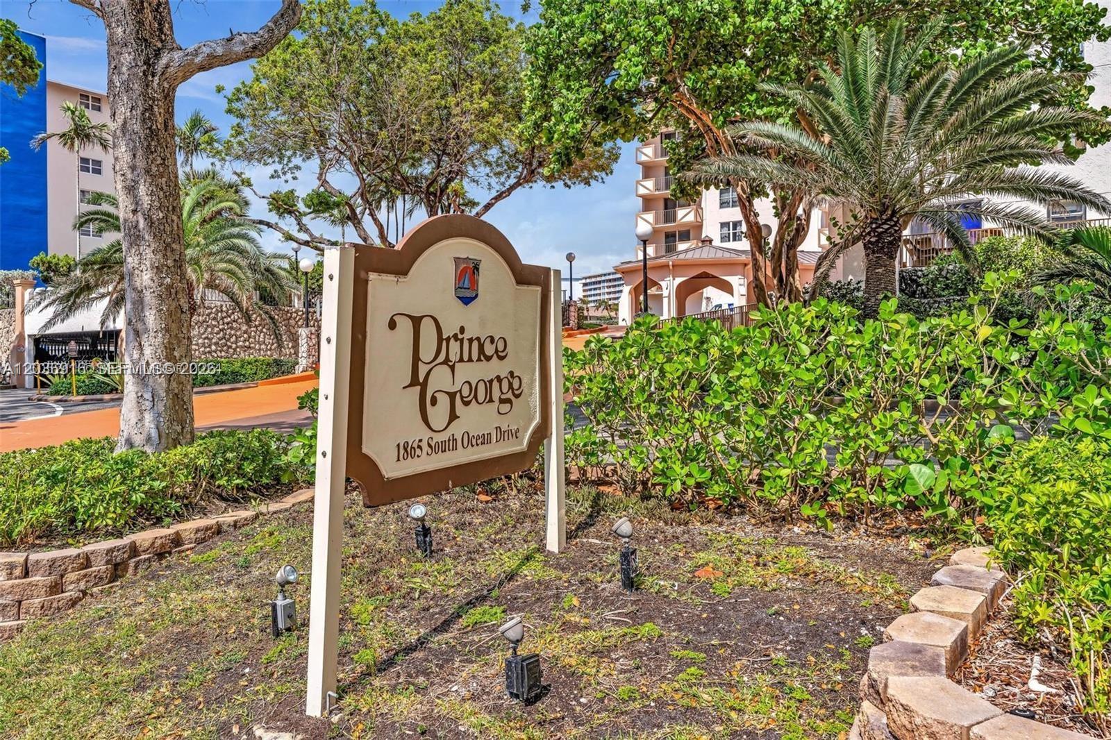 1865 S Ocean Dr # 11L, Hallandale Beach FL 33009