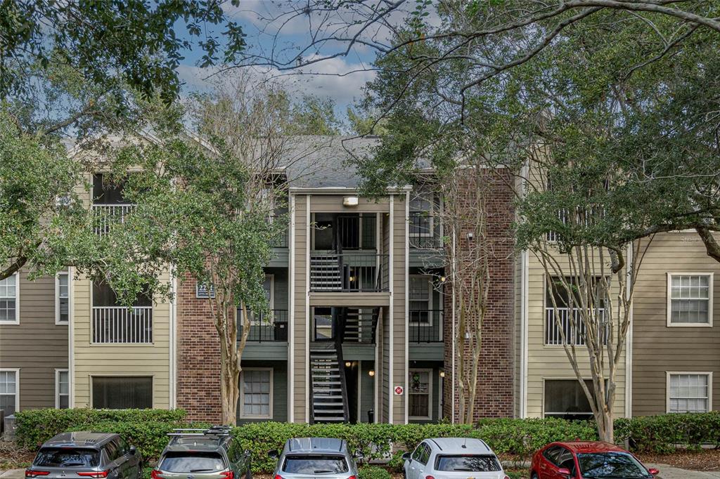 2201 METROPOLITAN WAY UNIT 1433
