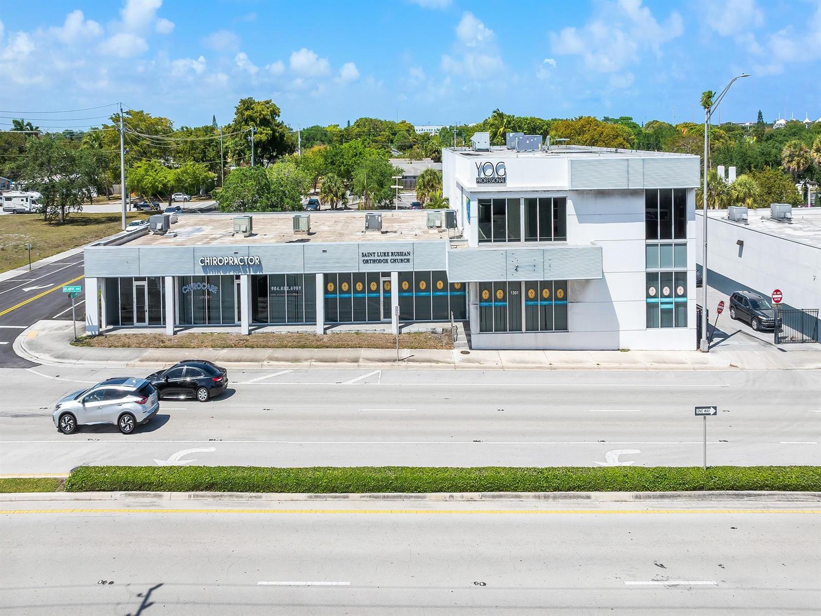1301 E Atlantic Boulevard Suite 5, Pompano Beach FL 33060