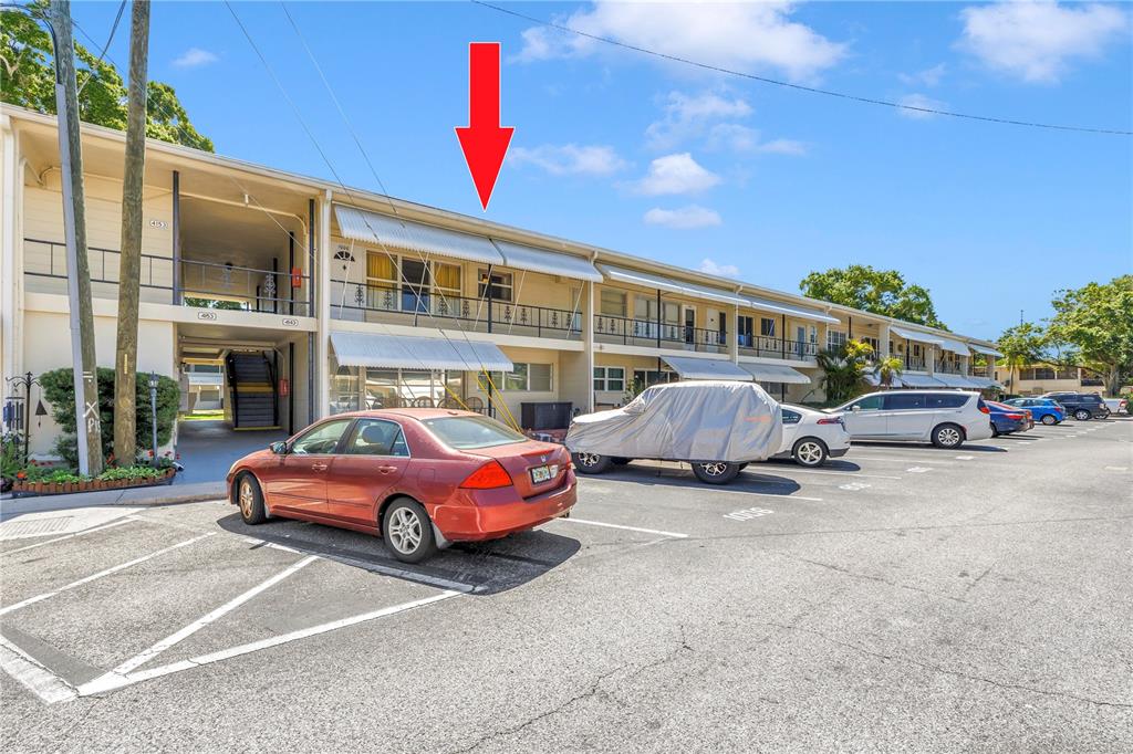 4143 56TH STREET N UNIT 1006