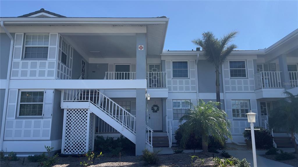 1155 EDGEWATER CIRCLE UNIT 28, BRADENTON, FL — photo 2 of 30