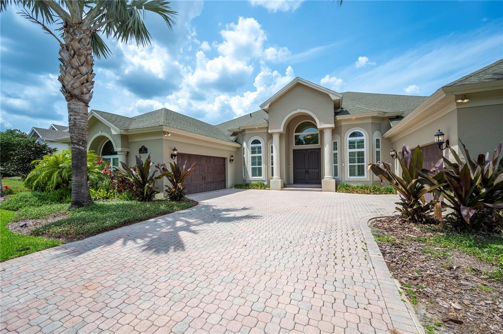 715 HANOVER COURT