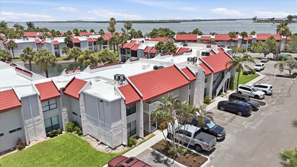 1801 GULF DRIVE N UNIT 277