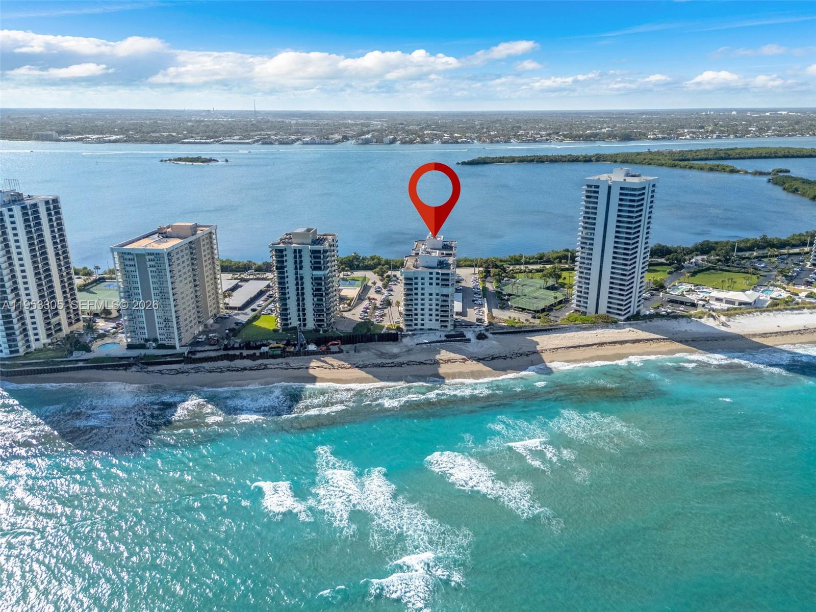 5480 N Ocean Dr, Singer Island FL 33404