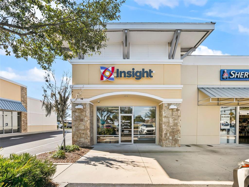 4675 E SR 44 DRIVE UNIT 106