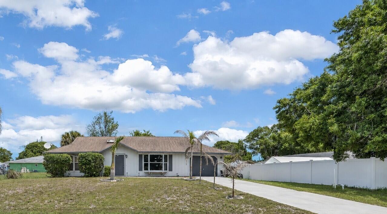 6504 Student Way, Fort Pierce FL 34951