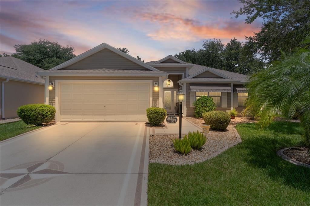 537 THISTLEDOWN WAY
