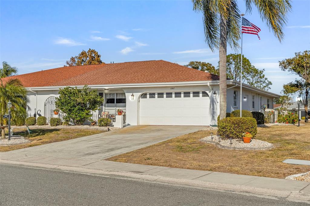 1207 BLUEWATER DRIVE