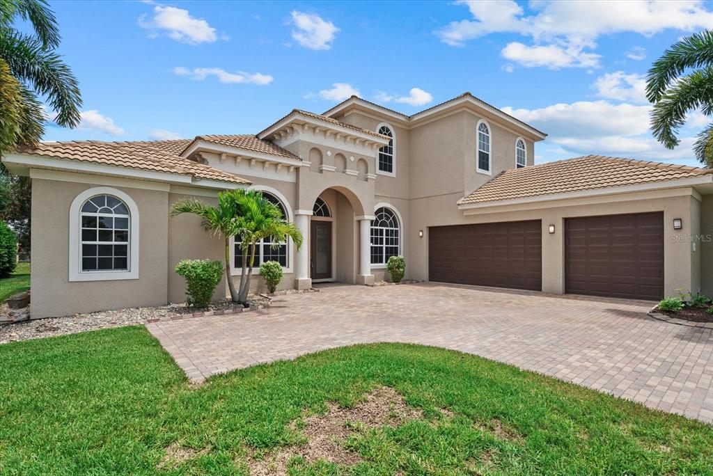 7595 TRILLIUM BOULEVARD, SARASOTA, FL — photo 2 of 30
