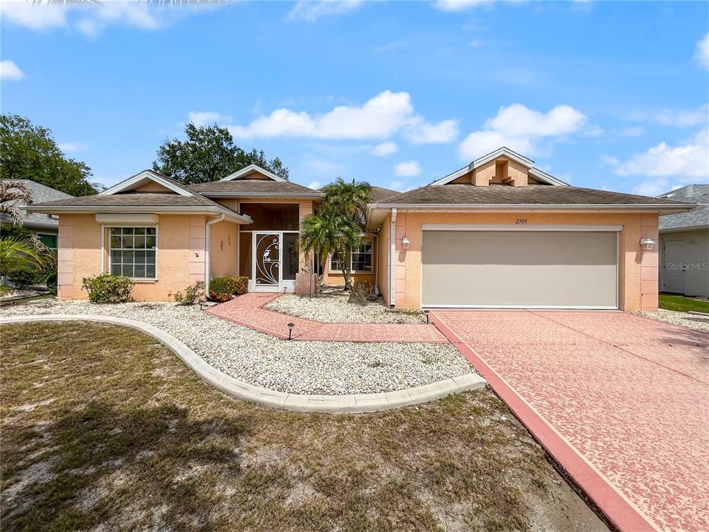 2309 E DEL WEBB BOULEVARD