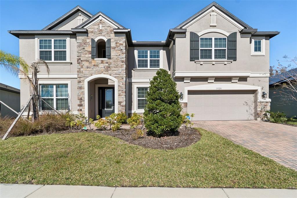 19328 EAGLE CREEK LANE