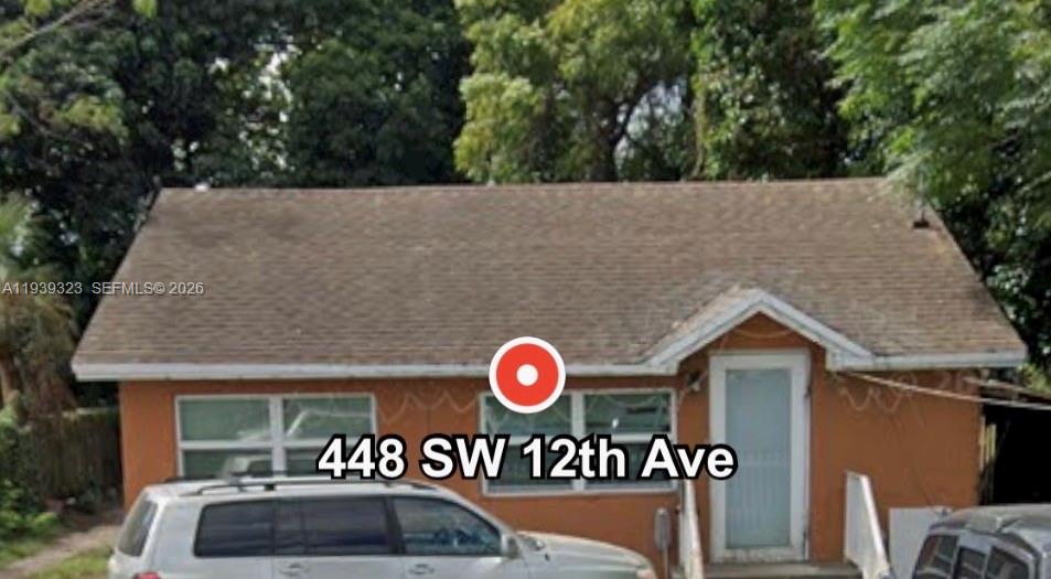 448 SW 12th Ave, Homestead FL 33030