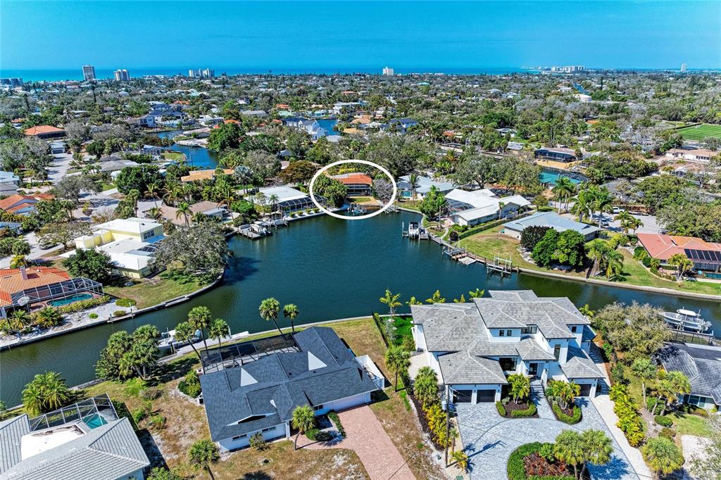 5507 CONTENTO DRIVE, SARASOTA, FL — photo 2 of 30