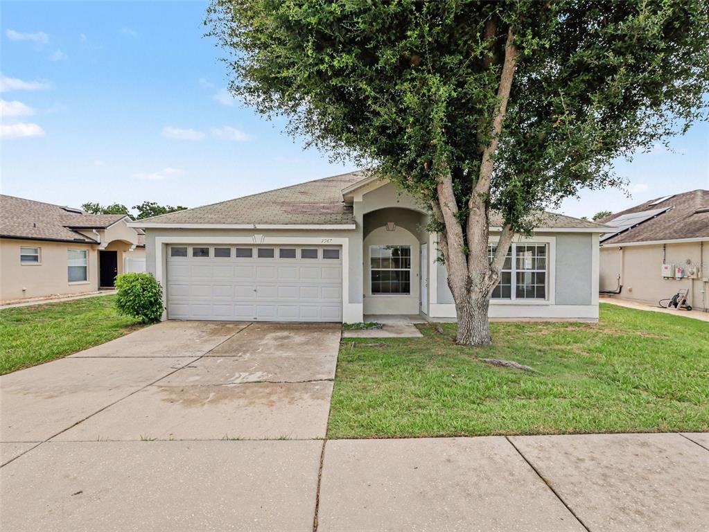 7947 MERCHANTVILLE CIRCLE