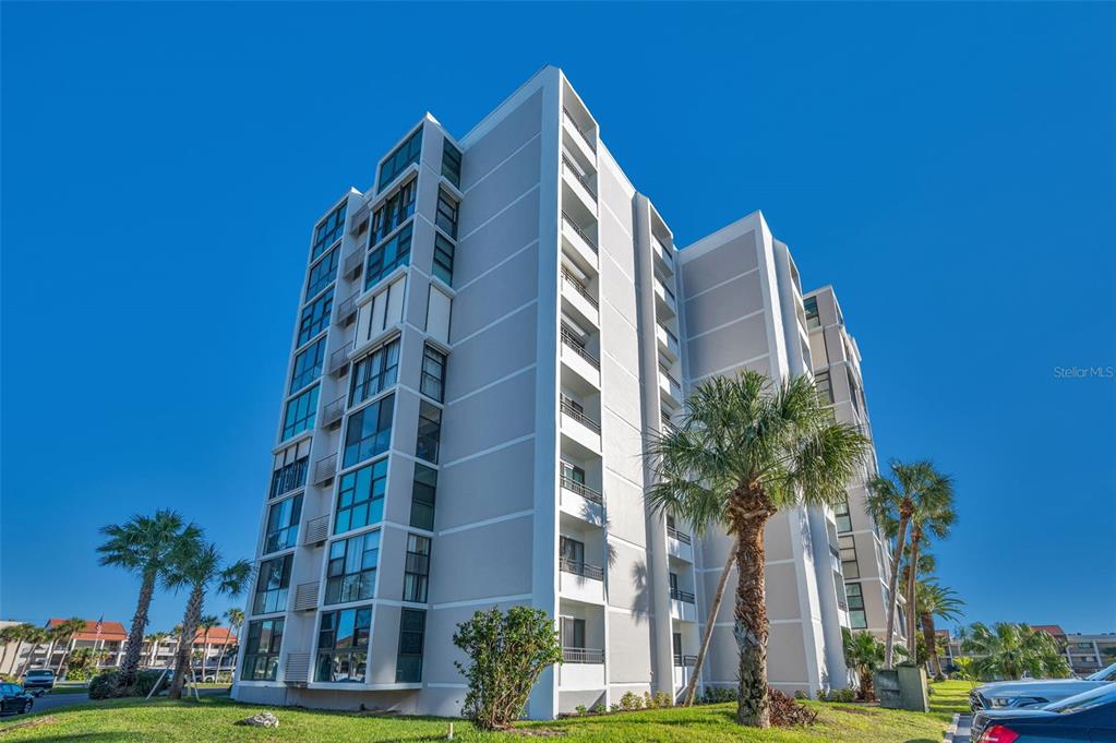 855 BAYWAY BOULEVARD UNIT 708