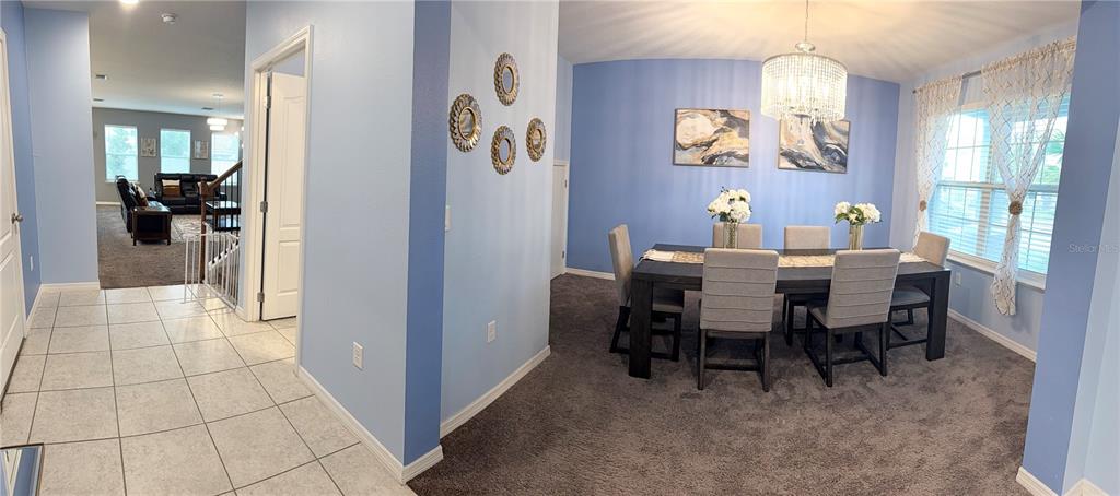 1150 OAK BLUFF DRIVE, DAVENPORT, FL — photo 3 of 26