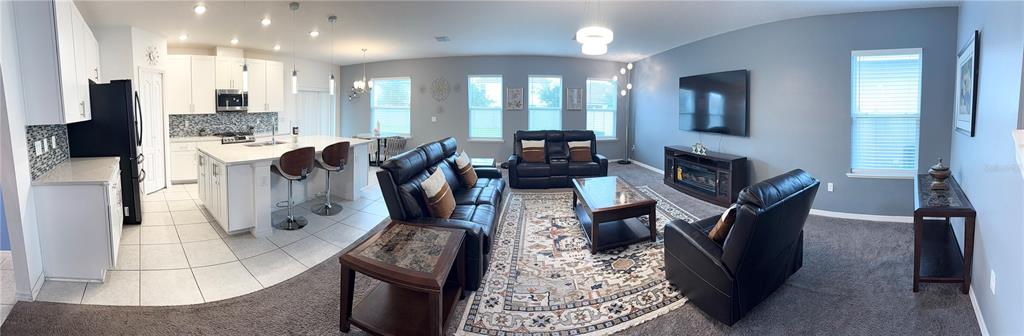 1150 OAK BLUFF DRIVE, DAVENPORT, FL — photo 5 of 26