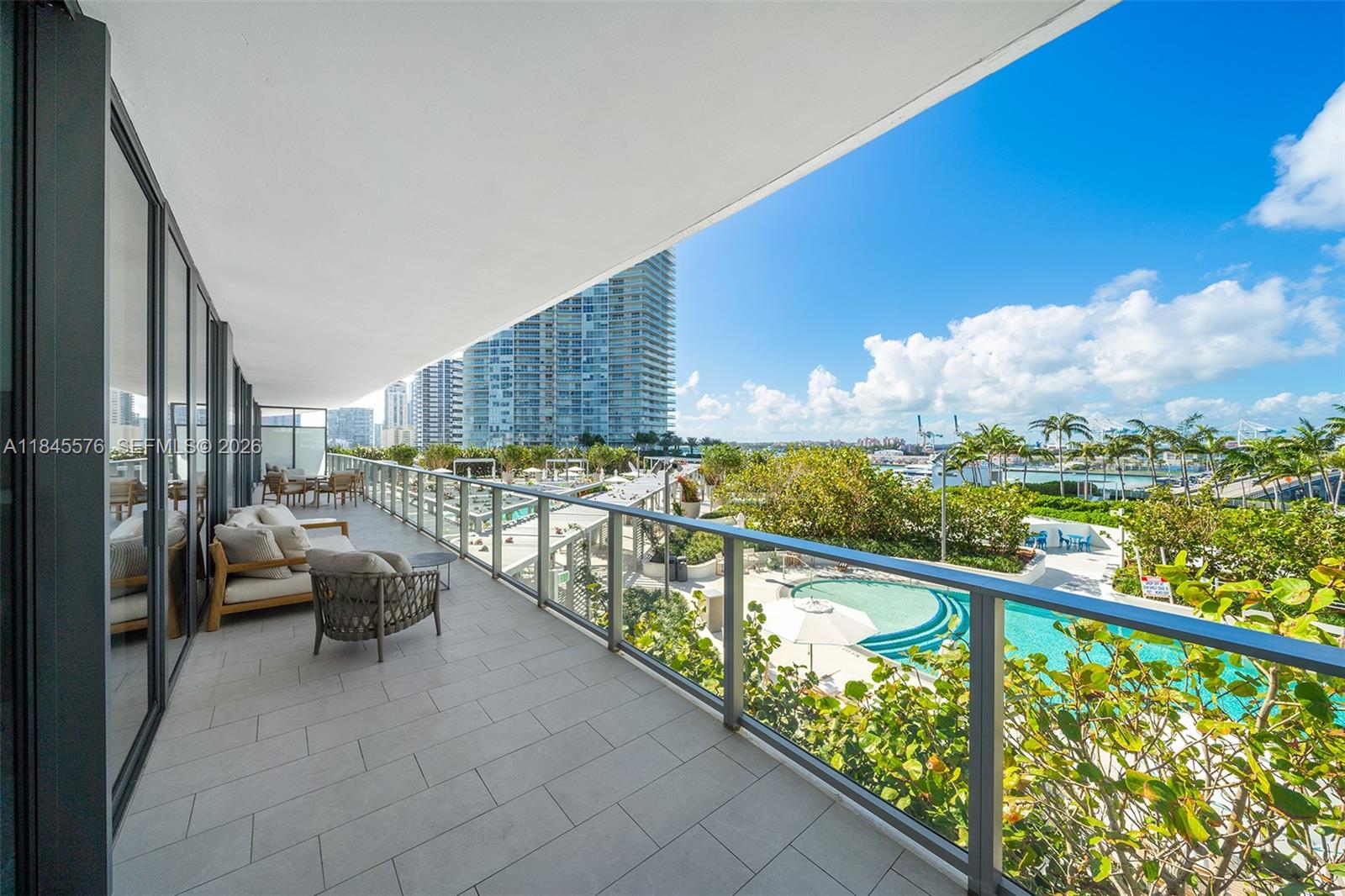 500 Alton Rd # 803, Miami Beach FL 33139