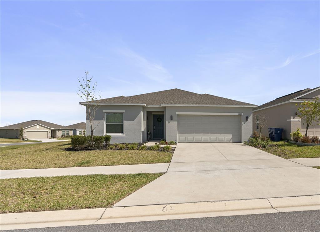 1020 CALICO POINTE CIRCLE