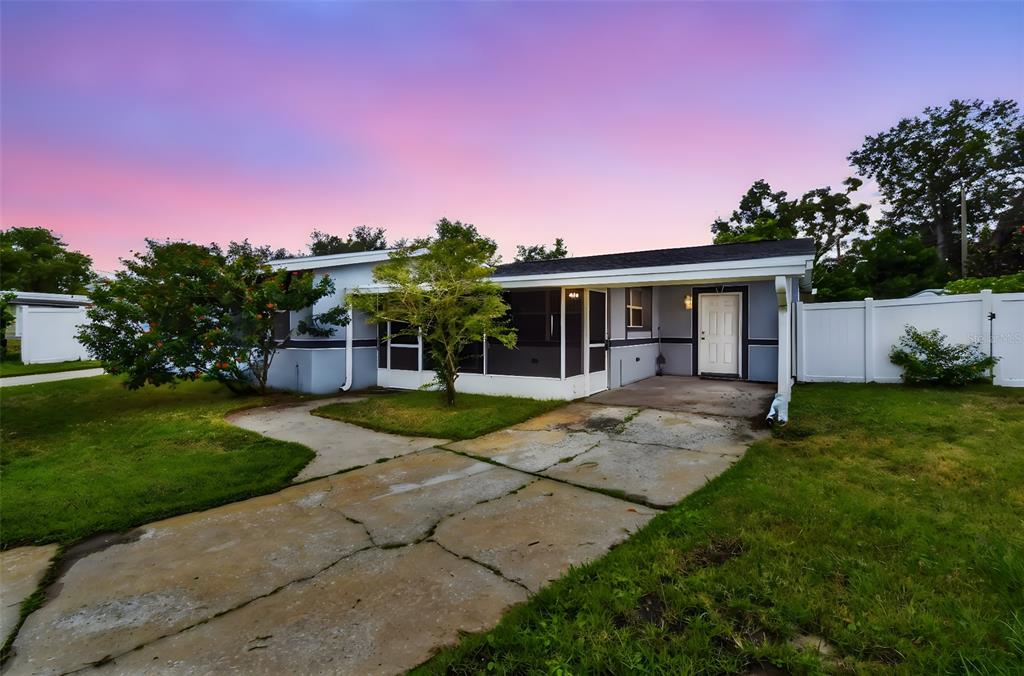 2707 SAN MARCO PLACE