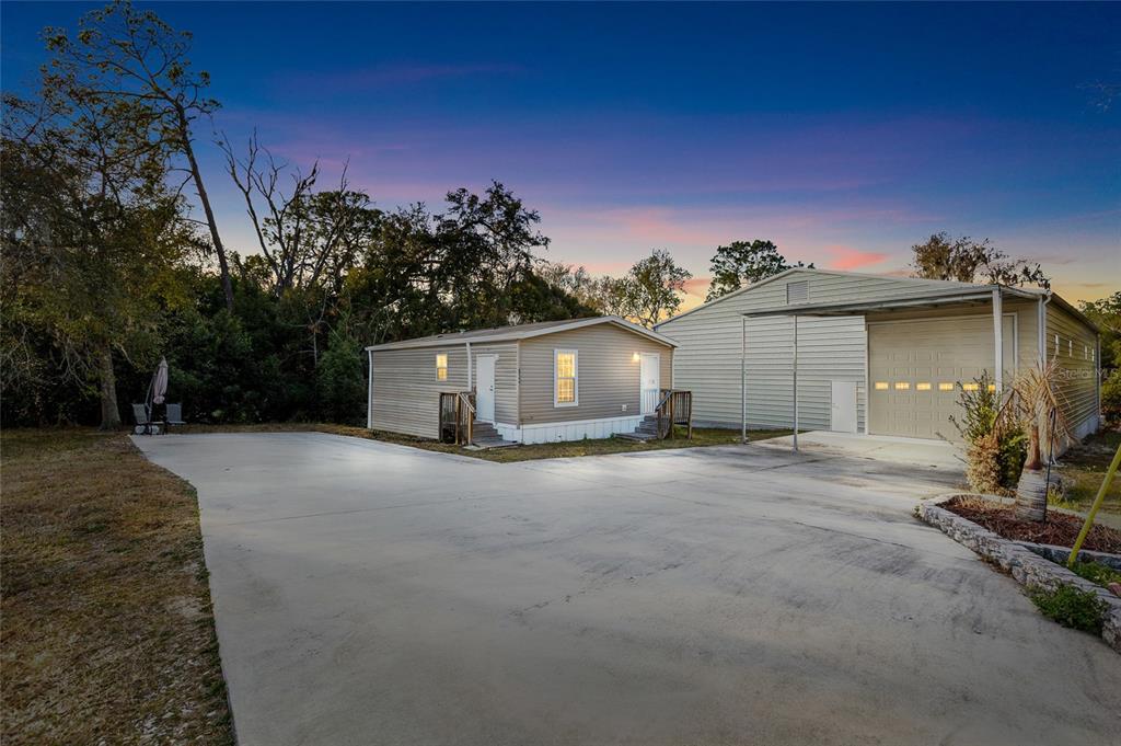 5937 PENNY ROYAL ROAD