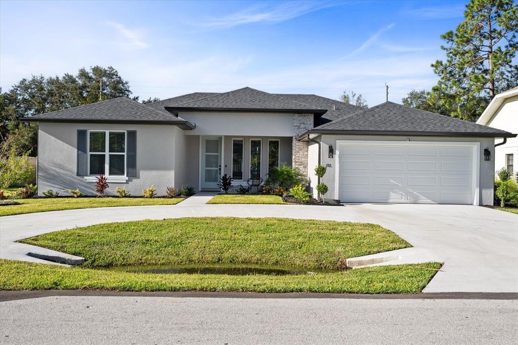 27 RED MILL DRIVE