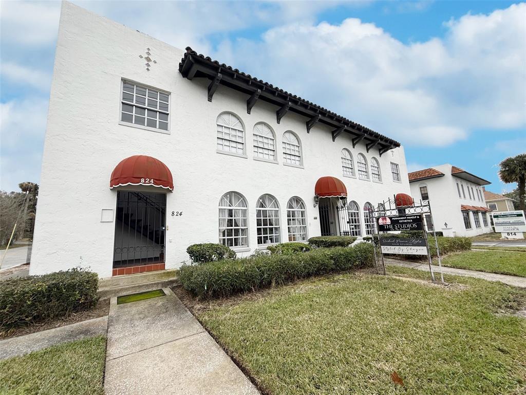 818 E SILVER SPRINGS BOULEVARD