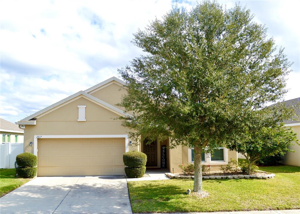 2617 LIMERICK CIRCLE, GRAND ISLAND, FL — photo 2 of 28