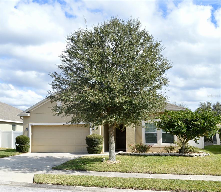 2617 LIMERICK CIRCLE, GRAND ISLAND, FL — photo 3 of 28