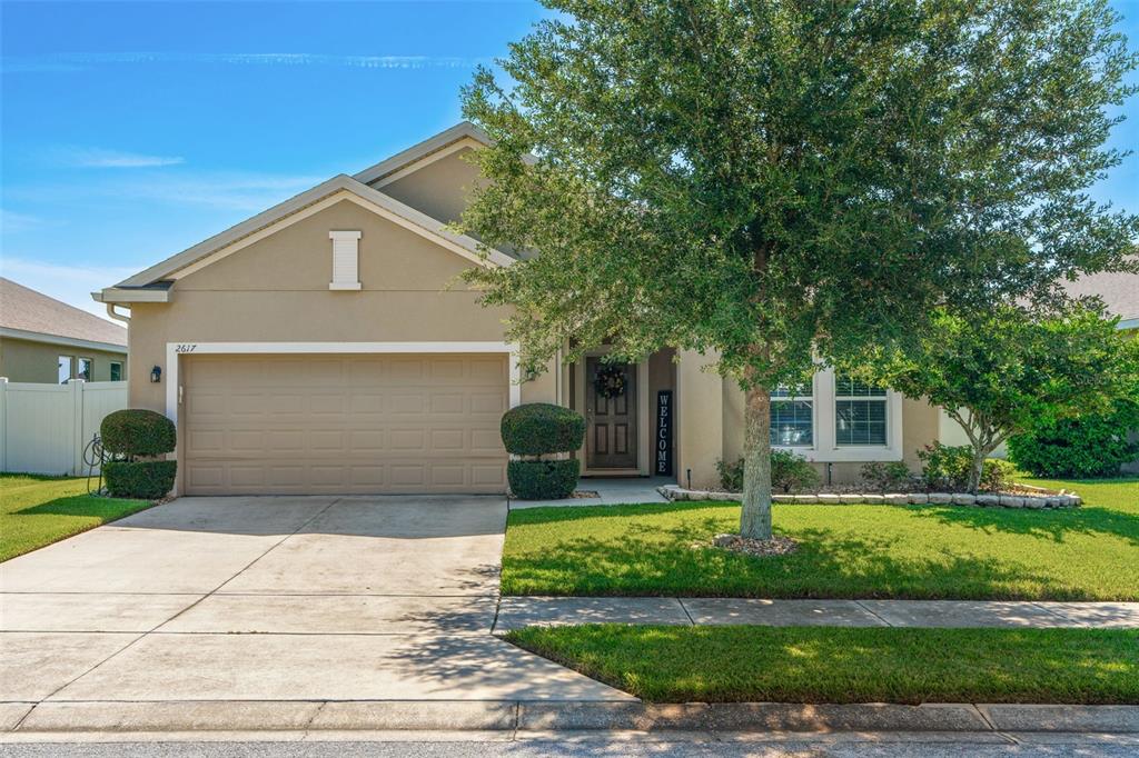 2617 LIMERICK CIRCLE, GRAND ISLAND, FL — photo 4 of 28
