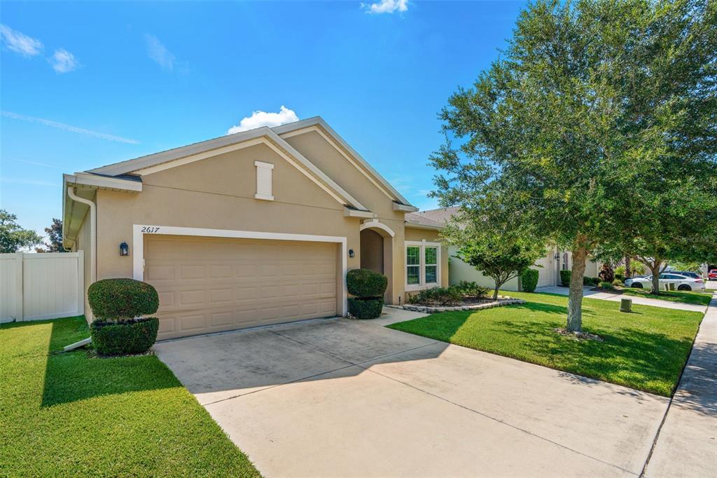 2617 LIMERICK CIRCLE, GRAND ISLAND, FL — photo 5 of 28