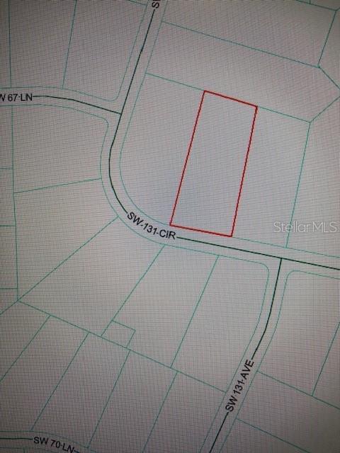 SW 131 CIRCLE