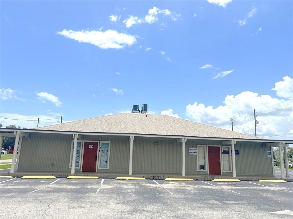 3 S JOHN YOUNG PARKWAY UNIT 4