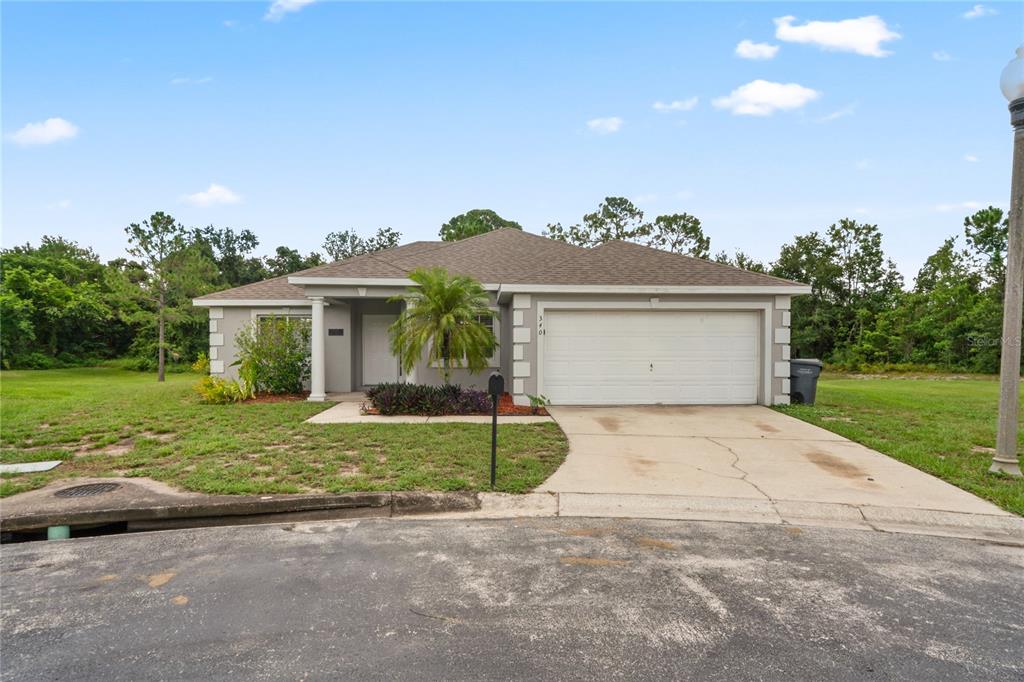 340 PARADISE WOODS PLACE