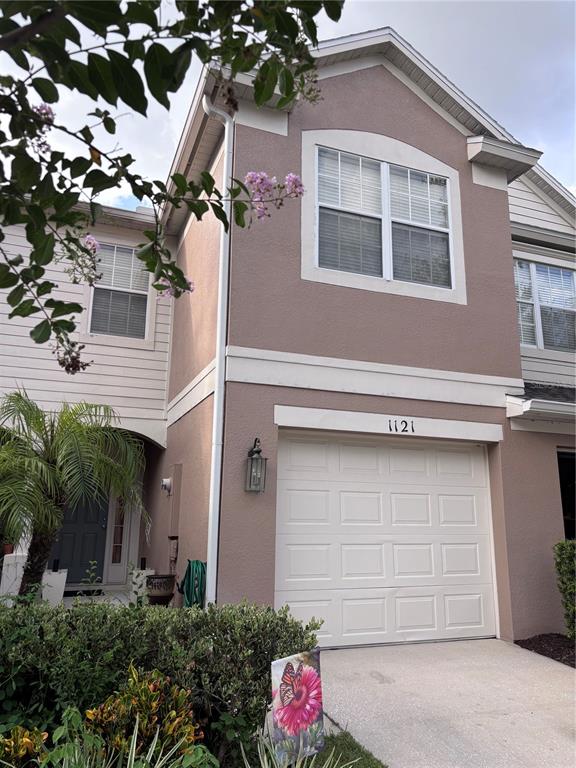 1121 LOYOLA COURT
