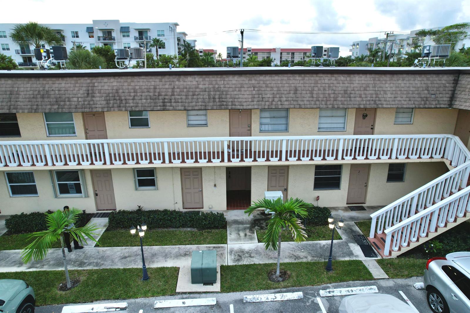 1204 S Lake Drive E # 3, Lantana FL 33462