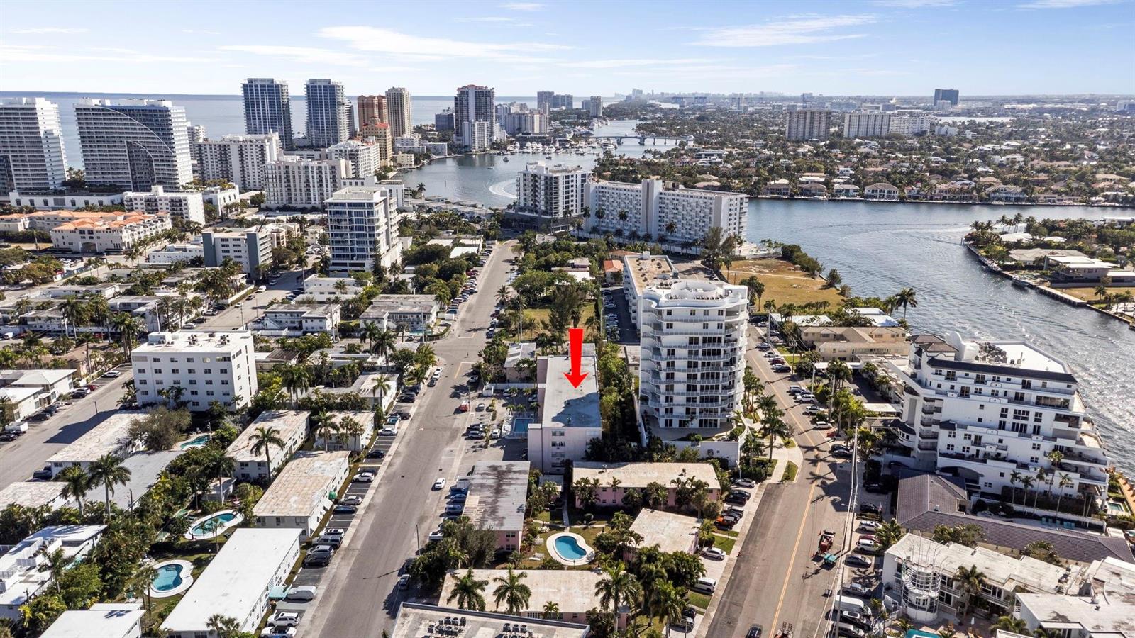 625 Antioch Avenue # 104, Fort Lauderdale FL 33304