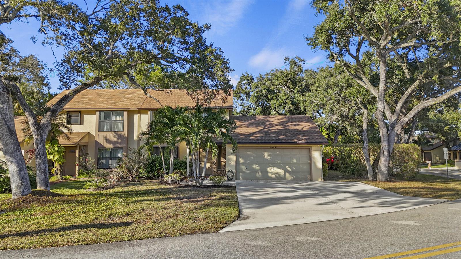 1089 Raintree Drive, Palm Beach Gardens FL 33410