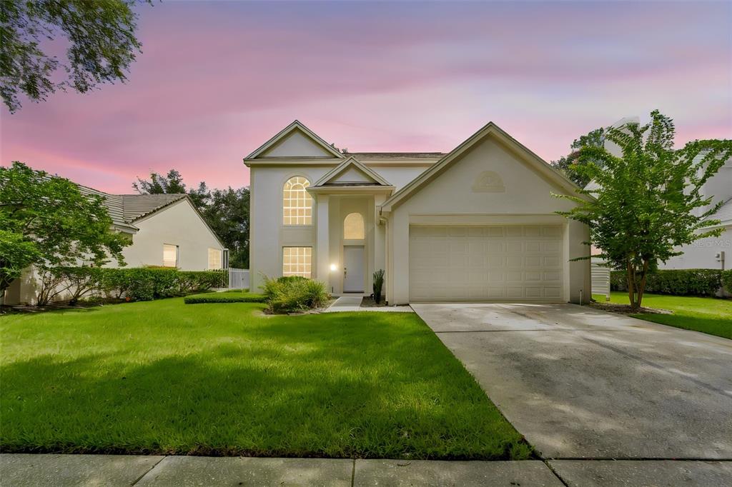 4966 EBENSBURG DRIVE