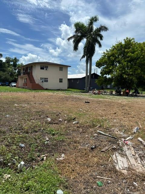 724 SW Avenue B Avenue, Belle Glade FL 33430