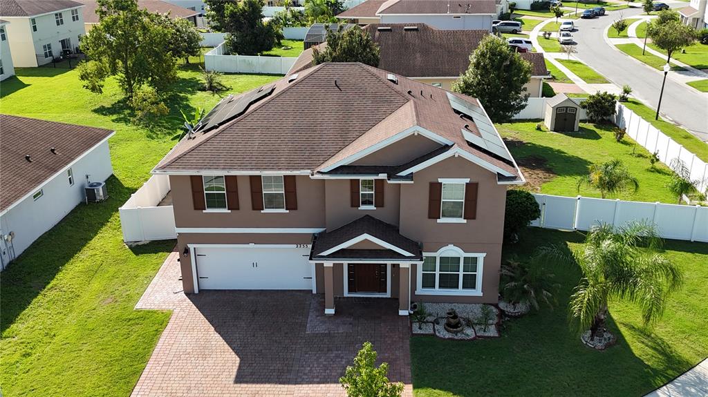 2255 SHEBOYGAN PLACE