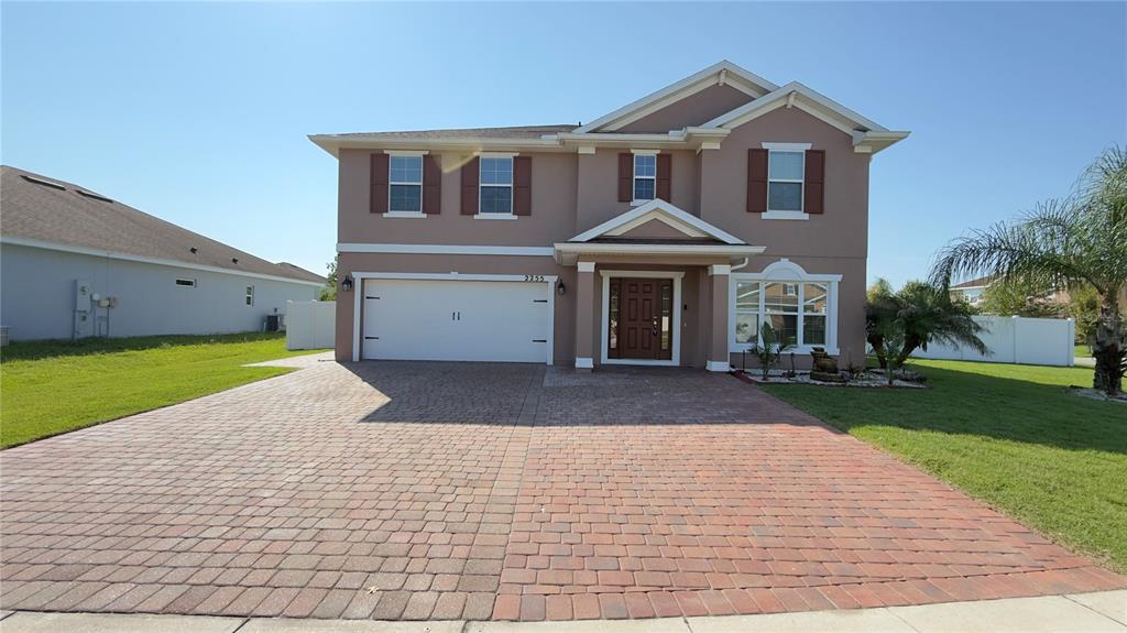 2255 SHEBOYGAN PLACE, KISSIMMEE, FL — photo 2 of 30