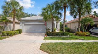9078 Bay Point Circle, West Palm Beach FL 33411