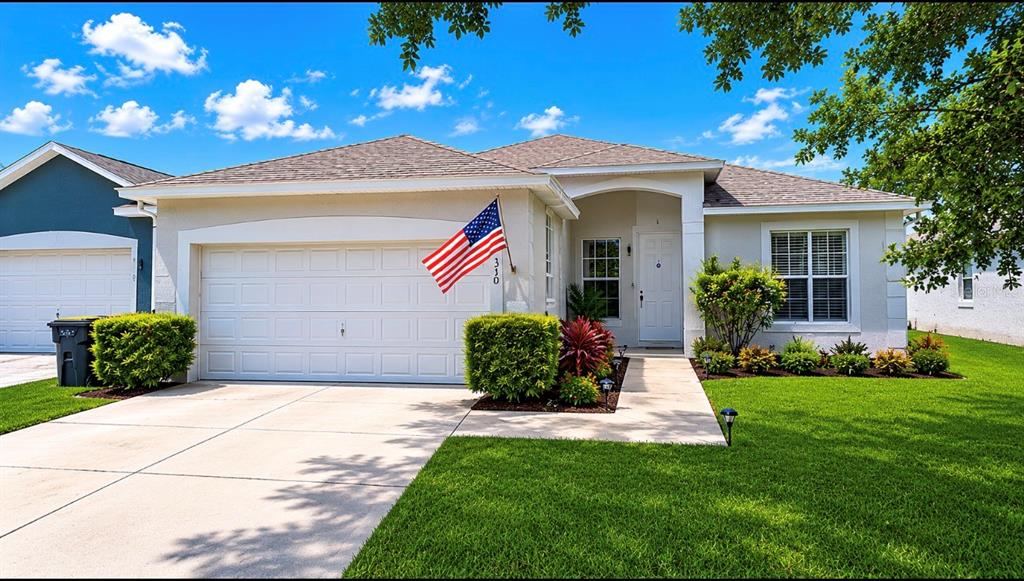 310 SUNSET VIEW DRIVE