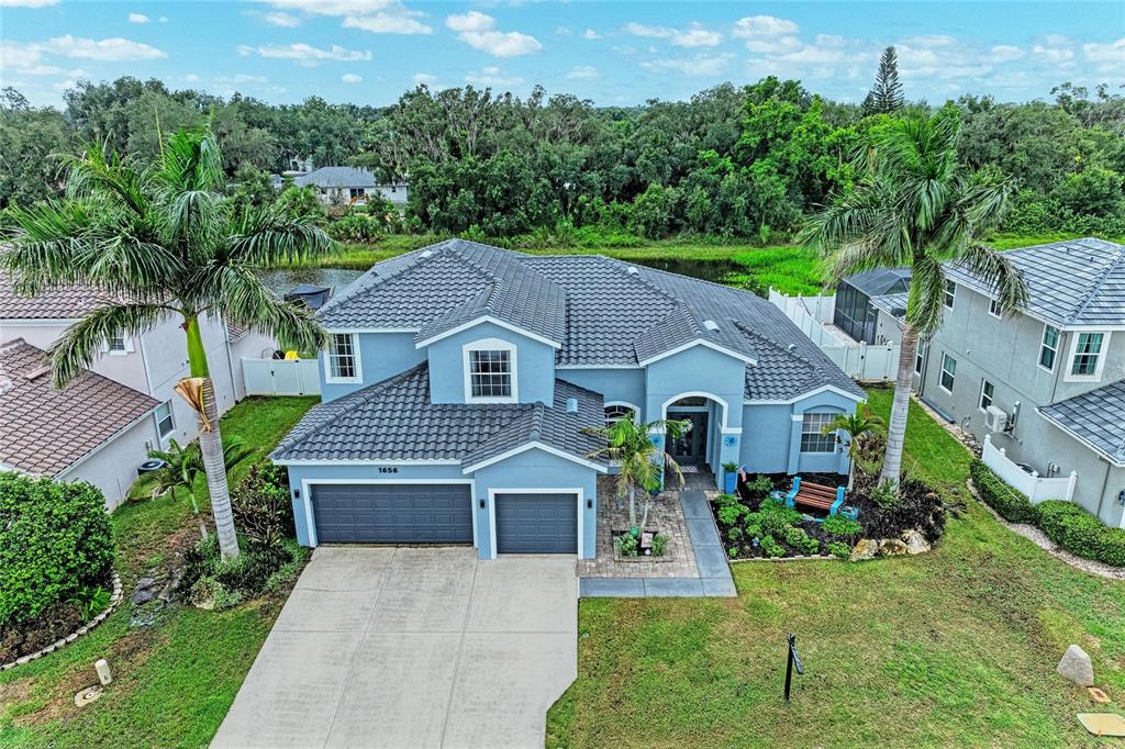 1656 PINYON PINE DR, SARASOTA, FL — photo 3 of 30