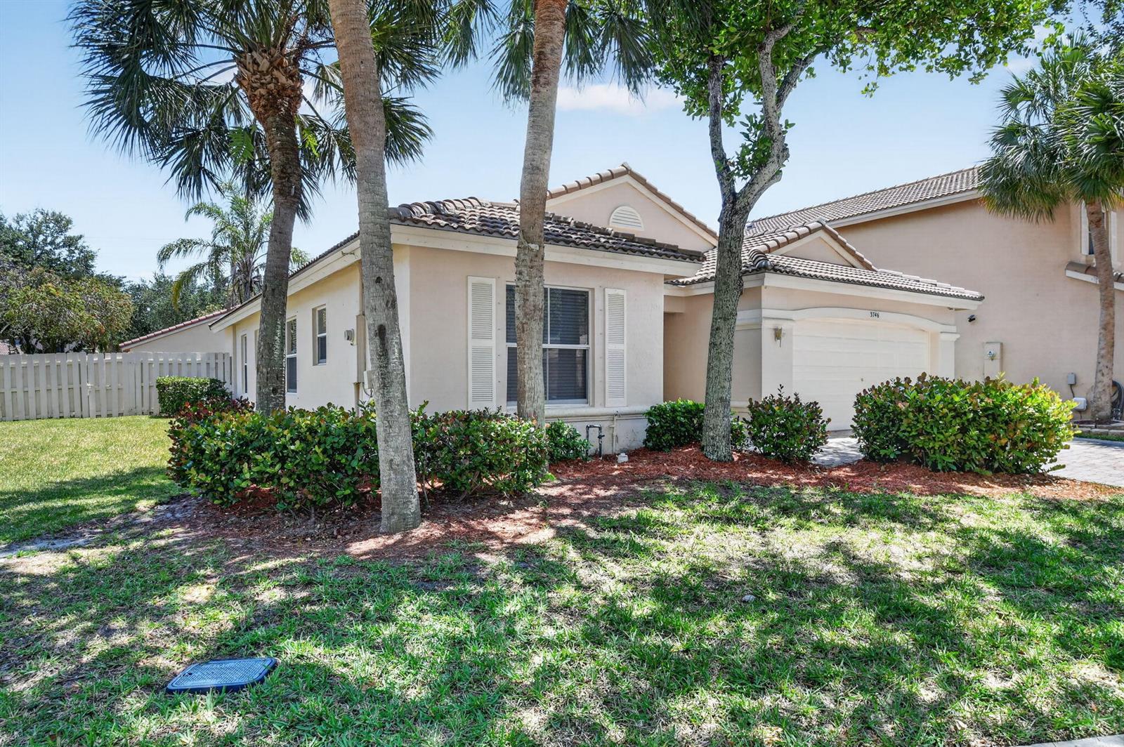 3746 Torres Circle, West Palm Beach FL 33409