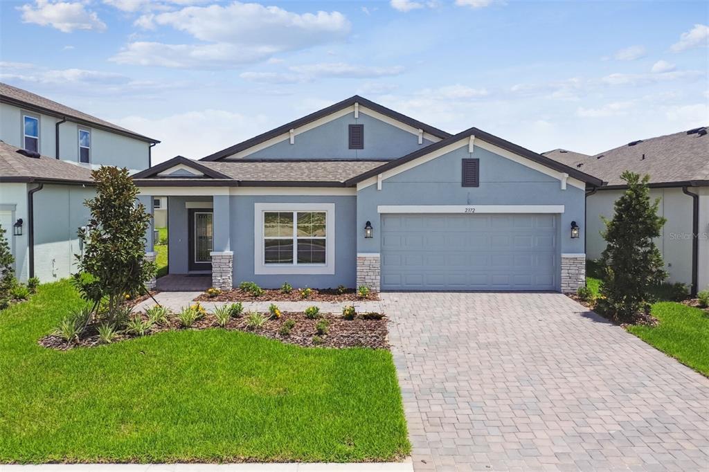 2372 KALINA DRIVE