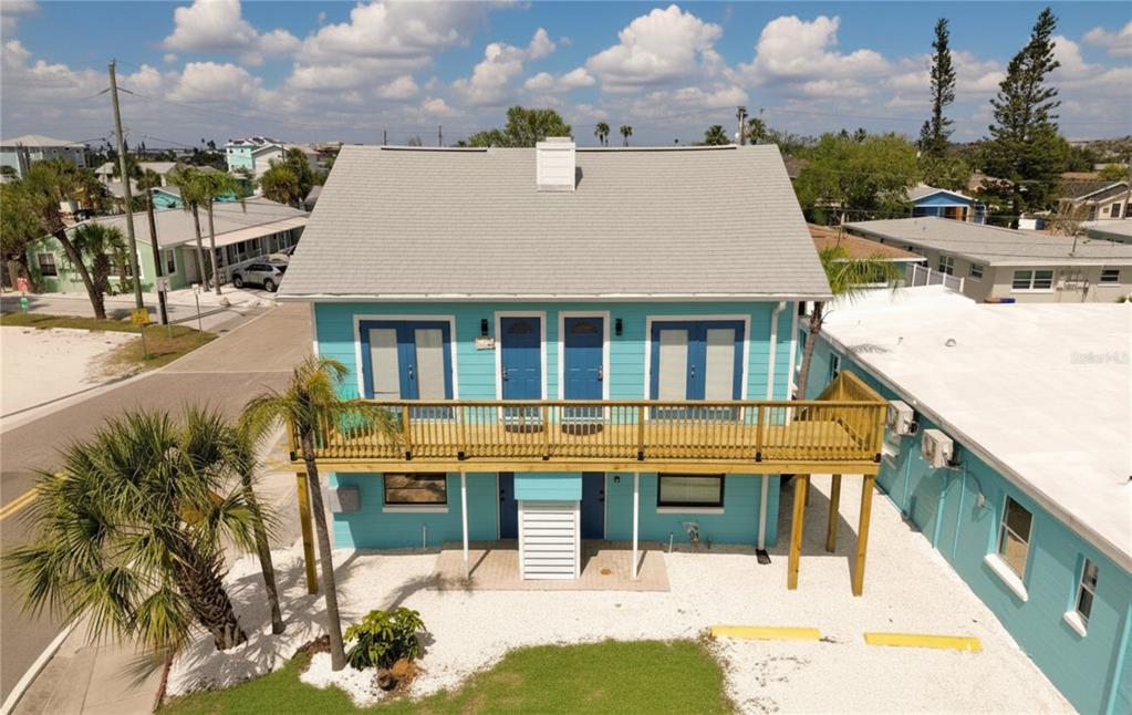 13343 GULF BOULEVARD UNIT C9