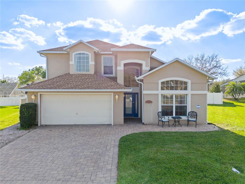 7902 SILVER BASS COURT