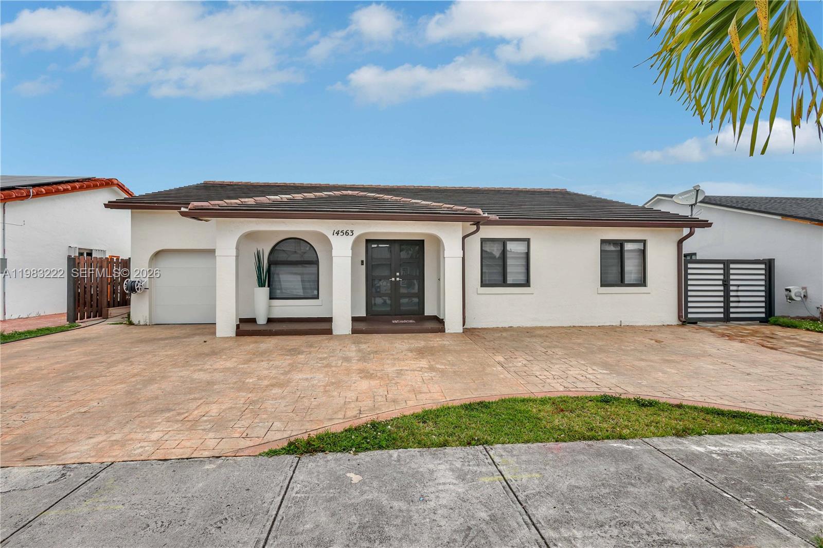 14563 SW 172nd Ln, Miami FL 33177